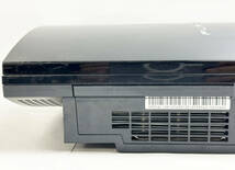 現状品 通電確認のみ SONY 初期型 PS3 CECHA00 60GB プレステ3 プレイステーション 9-25_画像9