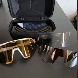 野球サングラス タティスjr風