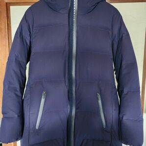 DESCENTE ALLTERRAIN デサント オルテライン 水沢ダウン M