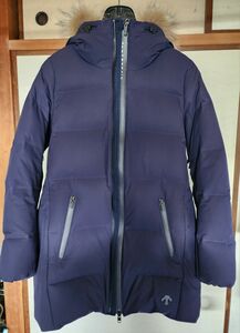 DESCENTE ALLTERRAIN デサント オルテライン 水沢ダウン M