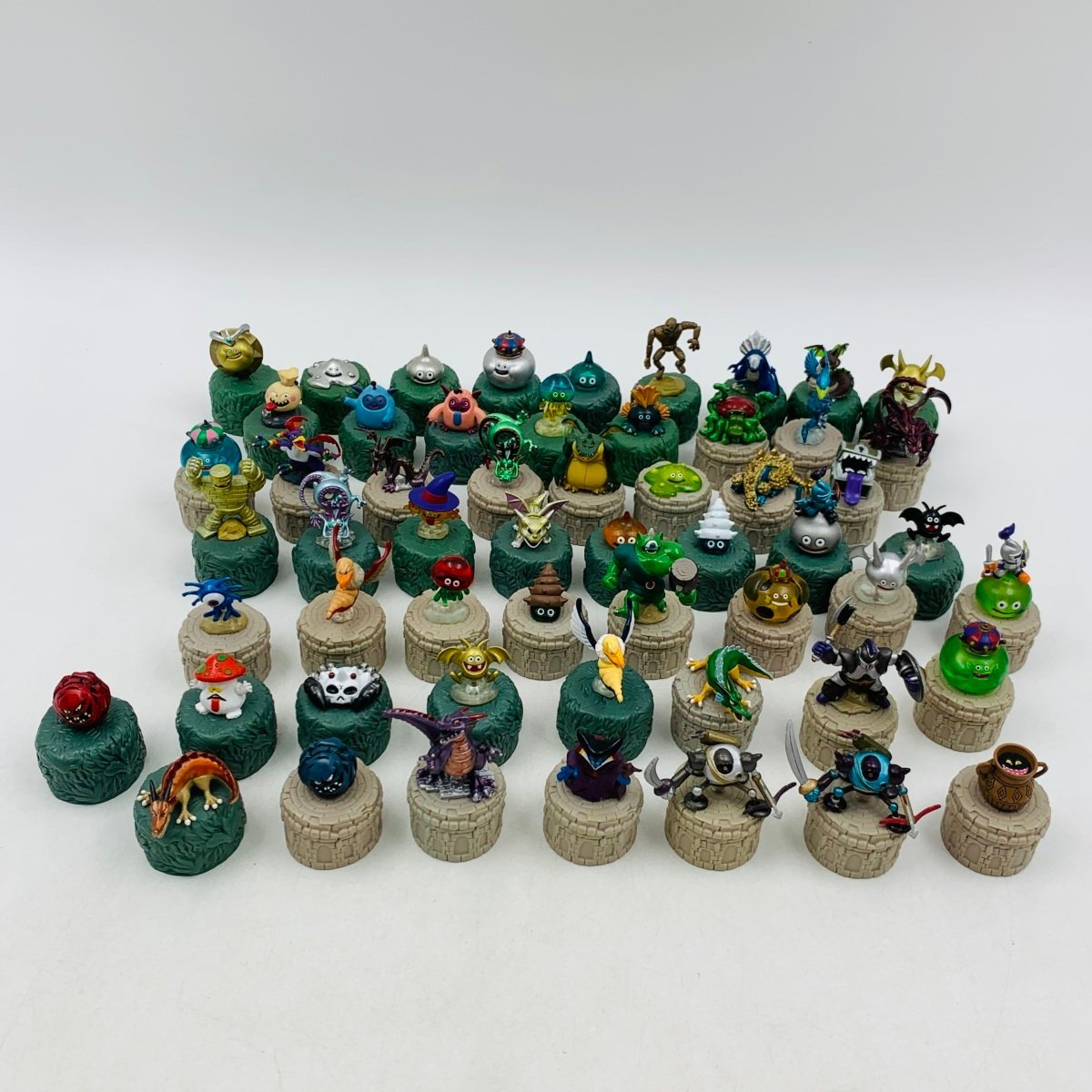 ヤフオク! -「ドラクエ ボトルキャップ セット」の落札相場・落札価格