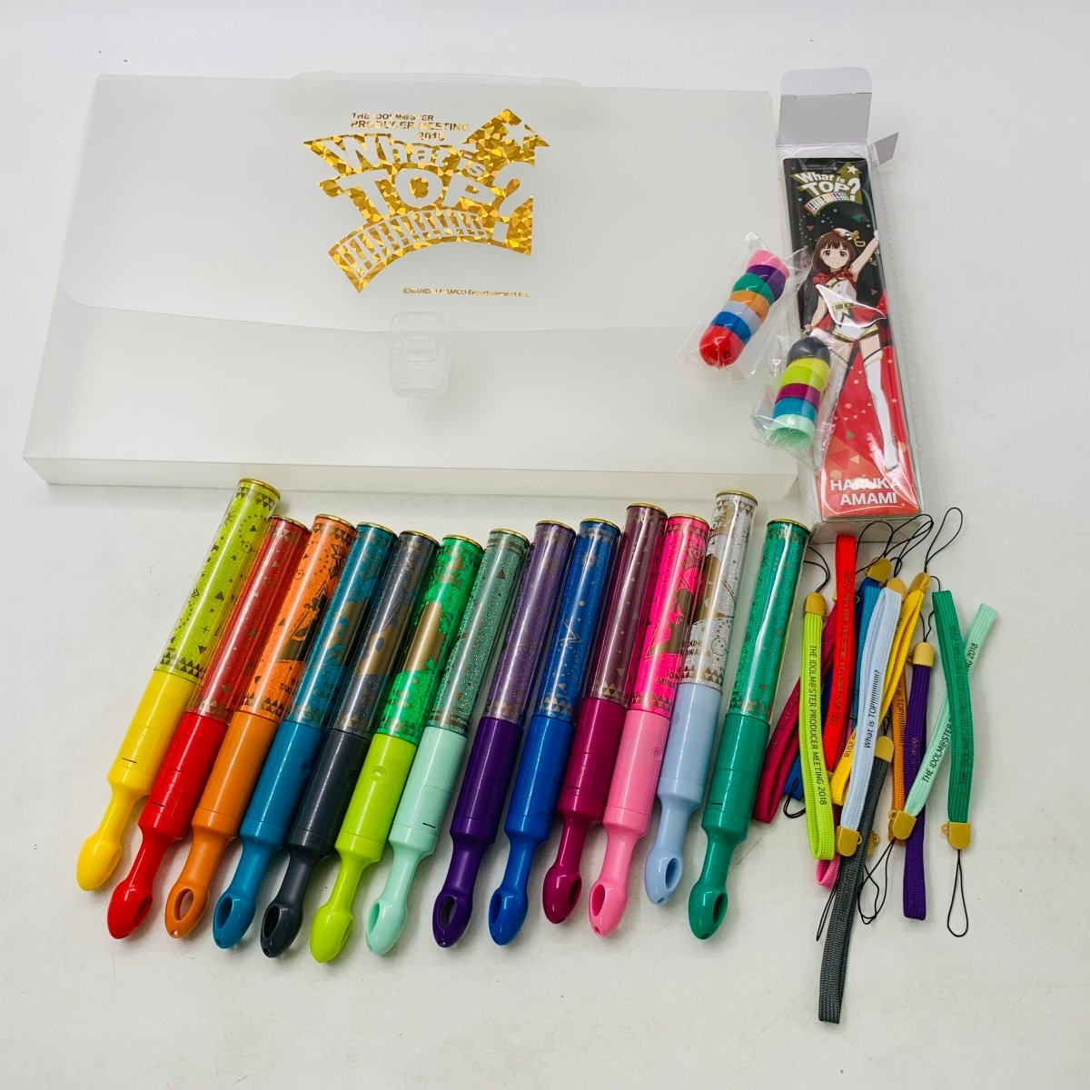 2023年最新】ヤフオク! -アイドルマスター ライト セット(コミック