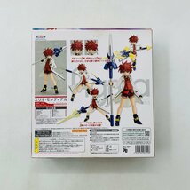 中古品 マックスファクトリー figma 魔法少女リリカルなのは エリオ・モンディアル_画像7