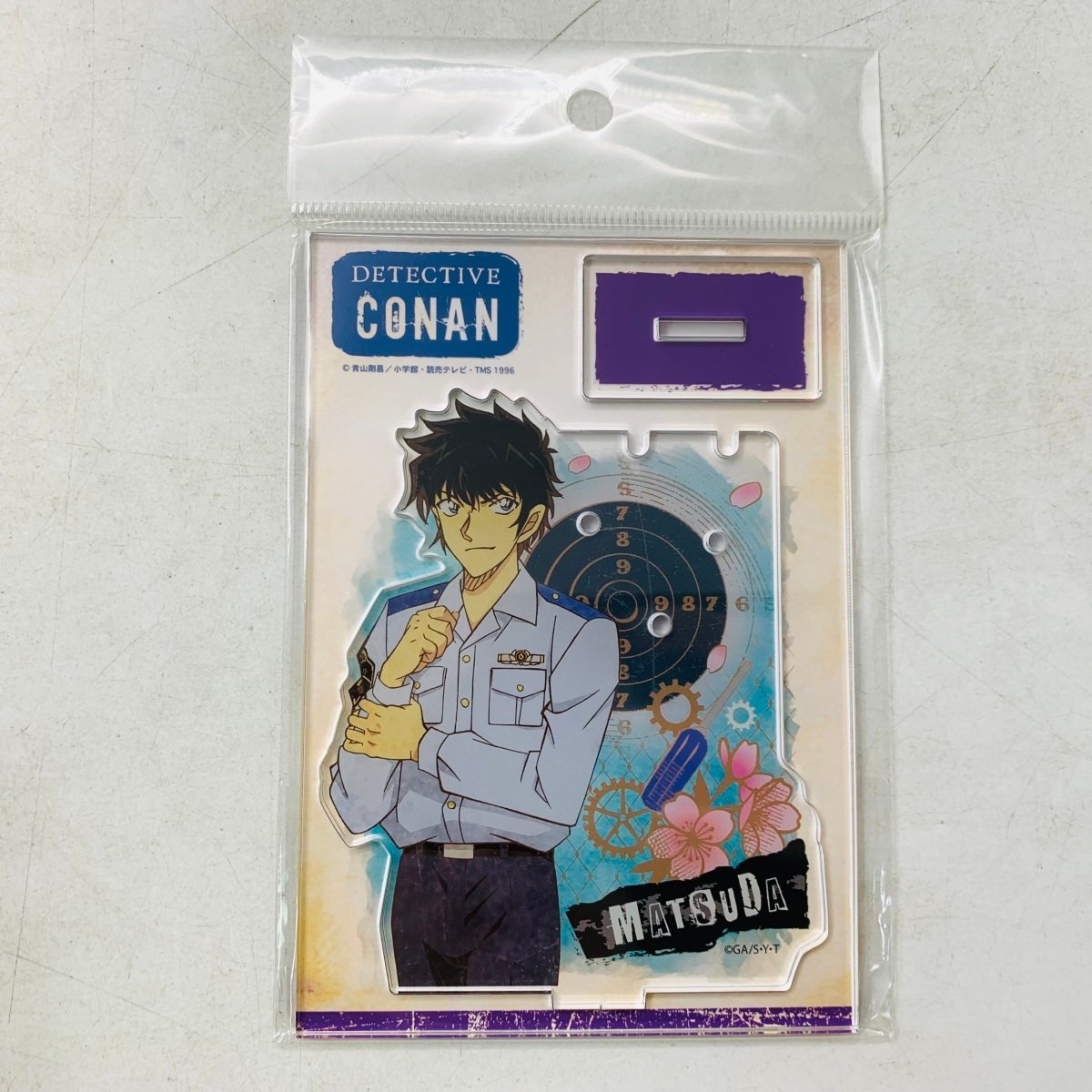 年最新ヤフオク! コナン アクセサリの中古品・新品・未使用品一覧