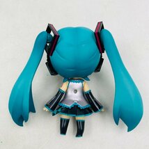 中古品 グッドスマイルカンパニー ねんどろいど 300 初音ミク 2.0_画像3