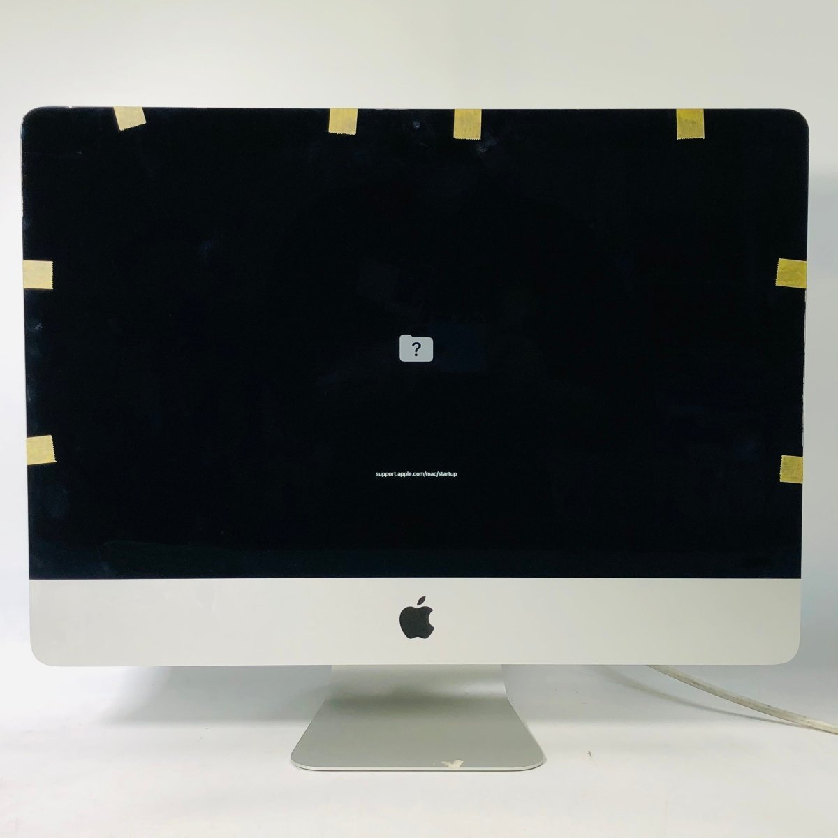 ヤフオク! -「imac 21.5 2015」(iMac) (デスクトップ)の落札相場・落札価格