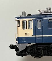 【田端】EF65 1000 PF 富士　はやぶさ　さくら　彗星　銀河　出雲　瀬戸　あさかぜ　TOMIX トミックス　92957 92947 さよなら　14系 24系_画像5