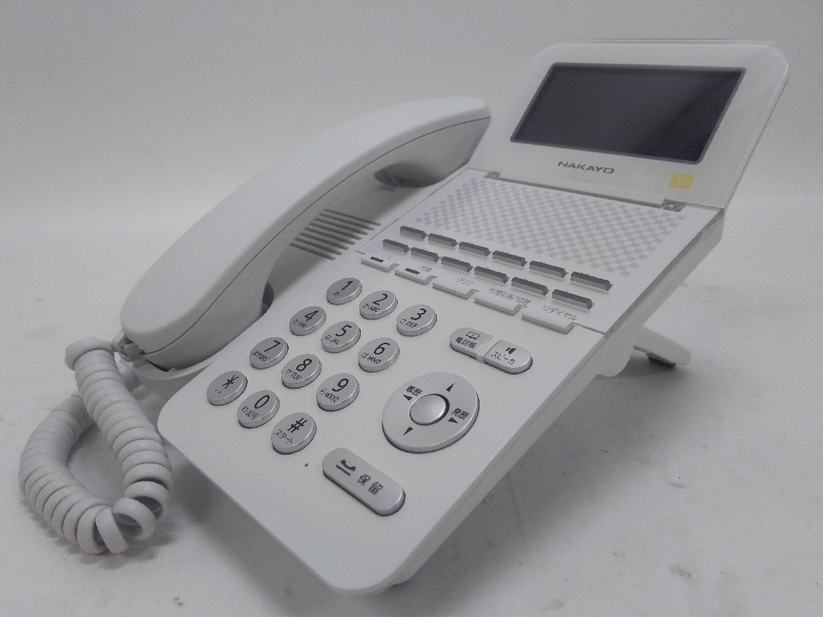 買っ たった 【ポイントアップ中!】【中古】NYC-30iA-SD2 ナカヨ iA