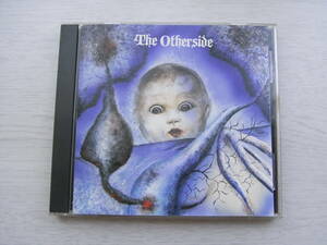  ジ・アザーサイド THE OTHERSIDE WATERS OF FORGETFULNESS SPEED-ID