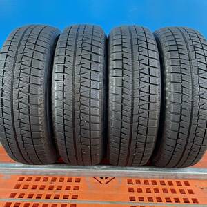 185/65R15 ブリヂストンICEPARTNER2 スタッドレスタイヤ185/65/15 4本　2020年製造