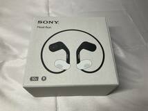 SONY. Flort Run　フロートラン　中古　_画像5