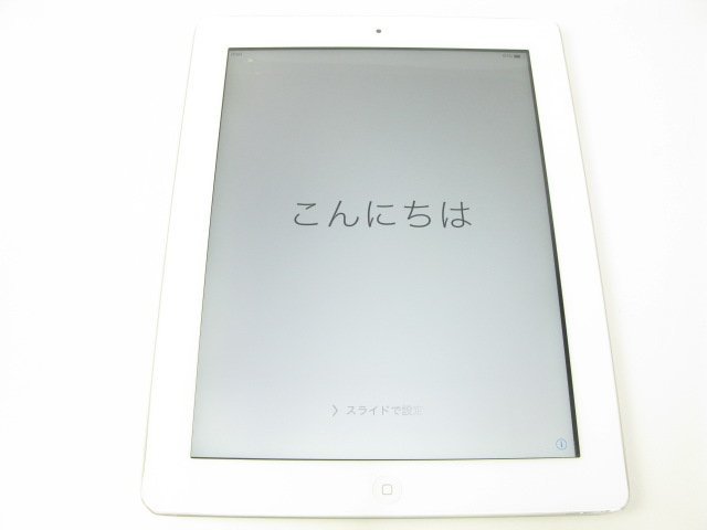 Apple iPad 第3世代 Wi-Fiモデル 16GB オークション比較 - 価格.com