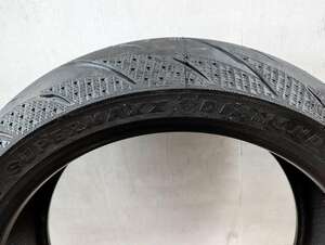 MAXXIS SUPERMAXX DIAMOND 180/55R17 73W 新品？