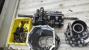 JZX110　Transmission　R154　5速　JZX100　JZX90　JZX81　JZZ30　等