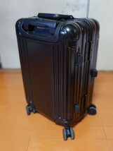 [LEGEND WALKER] スーツケース キャリーケース キャリーバッグ フレームタイプ TSAダイヤルロック_画像2