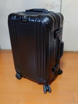 [LEGEND WALKER] スーツケース キャリーケース キャリーバッグ フレームタイプ TSAダイヤルロック_画像1