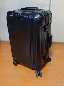 [LEGEND WALKER] スーツケース キャリーケース キャリーバッグ フレームタイプ TSAダイヤルロック