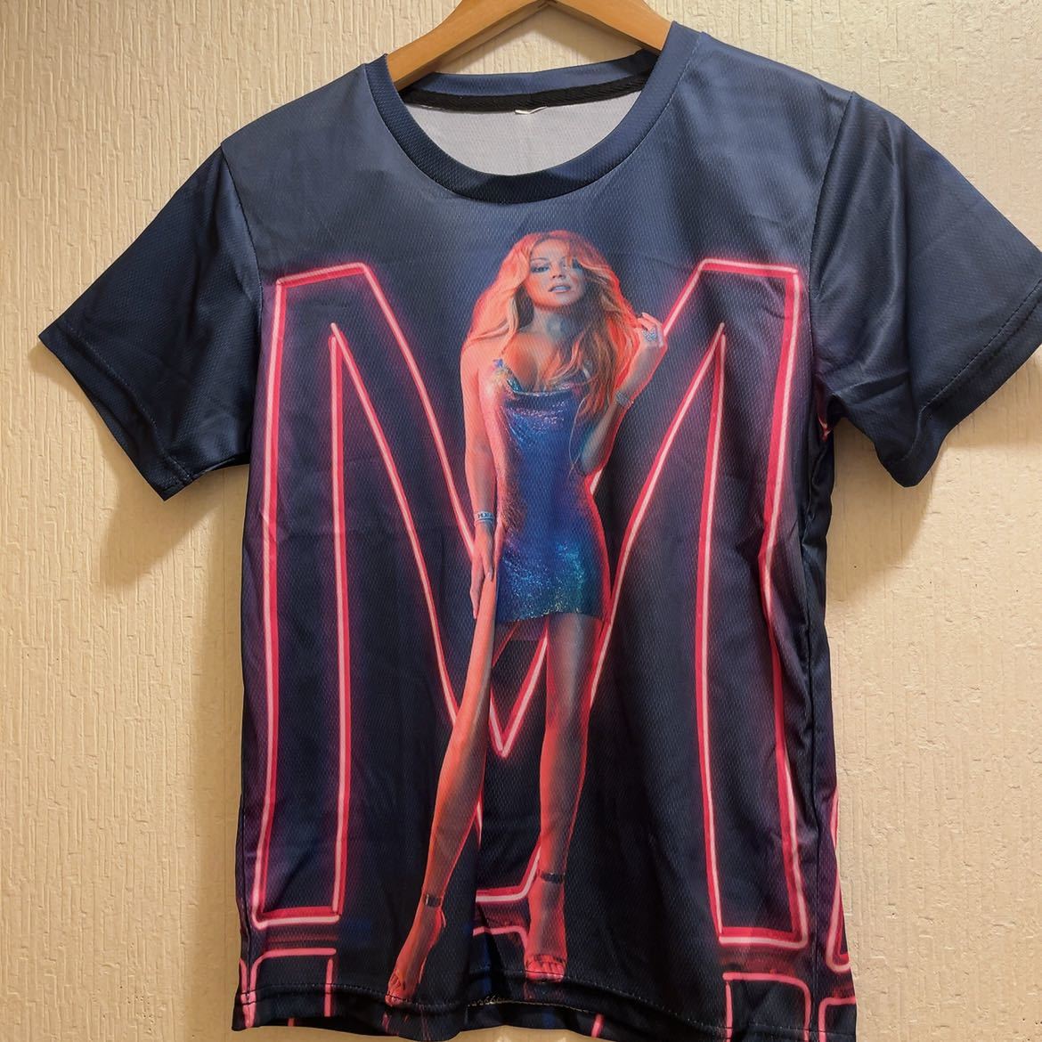 2025年最新】Yahoo!オークション -マライアキャリー tシャツの 2025年最新】Yahoo!オークション -マライアキャリー tシャツの