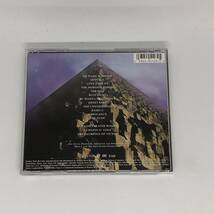 US盤 中古CD Prince And The N.P.G. Love Symbol Clean Ver. 日本未発売 プリンス ラブ・シンボル Paisley Park 9 45123-2 個人所有 _画像3