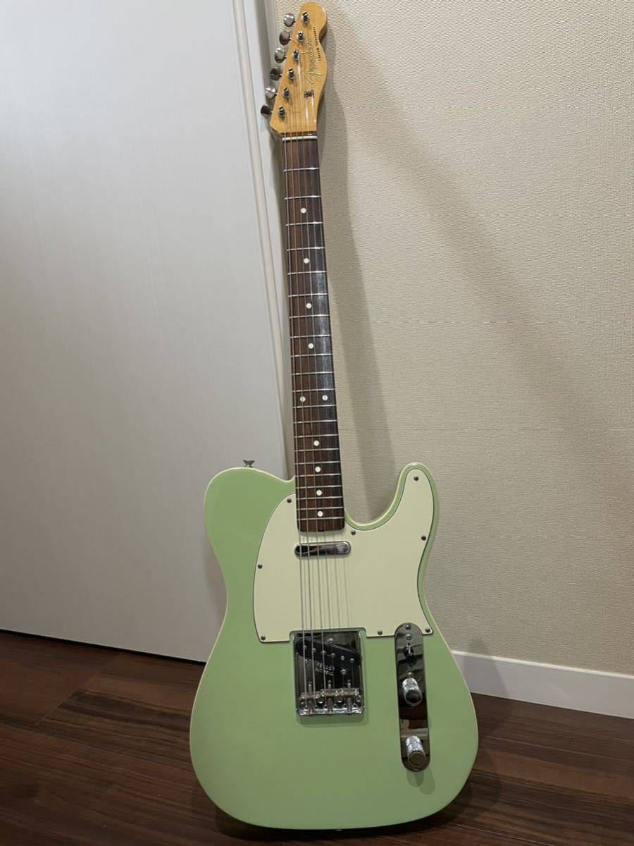 2023年最新】Yahoo!オークション -fender telecaster custom(本体)の