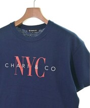 CHARI&CO NYC Tシャツ・カットソー メンズ チャリアンドコー 中古　古着_画像4