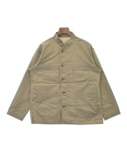 Engineered Garments ブルゾン（その他） メンズ エンジニアードガーメンツ 中古　古着