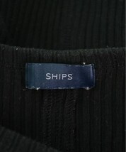 SHIPS Tシャツ・カットソー レディース シップス 中古　古着_画像3