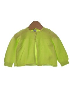 PETIT BATEAU ニット キッズ プチバトー 中古　古着