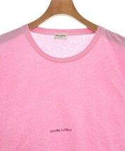 Saint Laurent Paris Tシャツ・カットソー メンズ サンローラン　パリ 中古　古着_画像4