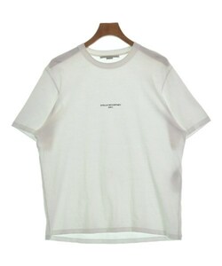 STELLA McCARTNEY Tシャツ・カットソー メンズ ステラマッカートニー 中古　古着