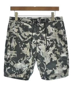 Theory short pants men's theory used old clothes 