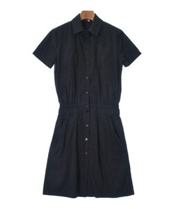 CARVEN シャツワンピース レディース カルバン 中古　古着