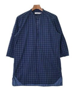 nonnative カジュアルシャツ メンズ ノンネイティヴ 中古　古着