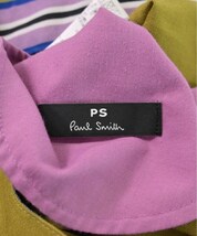 PS by Paul Smith クロップドパンツ レディース ピーエスバイポールスミス 中古　古着_画像3