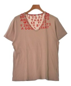 Maison Margiela Tシャツ・カットソー メンズ メゾンマルジェラ 中古　古着