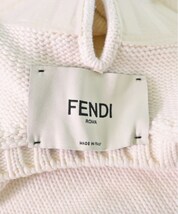 FENDI ワンピース レディース フェンディ 中古　古着_画像3