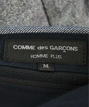 COMME des GARCONS HOMME PLUS パンツ（その他） メンズ コムデギャルソンオムプリュス 中古　古着_画像3