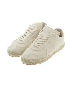 Maison Margiela スニーカー メンズ メゾンマルジェラ 中古　古着