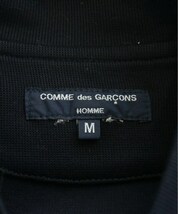 COMME des GARCONS HOMME ブルゾン メンズ コムデギャルソンオム 中古　古着_画像3