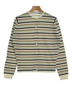 JOHN SMEDLEY カーディガン レディース ジョンスメドレー 中古　古着