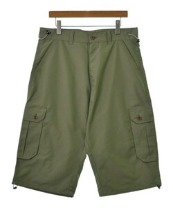 rajabrooke カーゴパンツ メンズ ラジャブルック 中古　古着