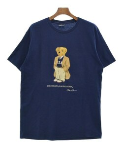 Polo Ralph Lauren Tシャツ・カットソー メンズ ポロラルフローレン 中古　古着