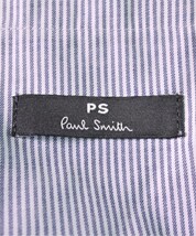 PS by Paul Smith クロップドパンツ レディース ピーエスバイポールスミス 中古　古着_画像3