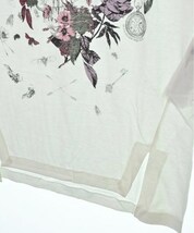 ALEXANDER MCQUEEN Tシャツ・カットソー メンズ アレキサンダーマックイーン 中古　古着_画像5