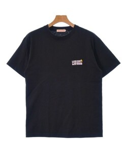 LES CINQ LETTRES Tシャツ・カットソー メンズ レサンクレトル 中古　古着