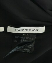 FOXEY NEWYORK ワンピース レディース フォクシーニューヨーク 中古　古着_画像3