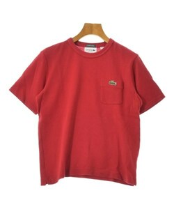 LACOSTE ポロシャツ レディース ラコステ 中古　古着