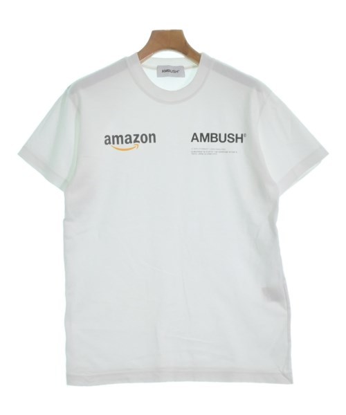 2024年最新】Yahoo!オークション -ambush tシャツ(Tシャツ)の中古品