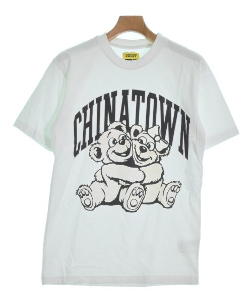 2024年最新】Yahoo!オークション -chinatown market(Tシャツ)の中古品 