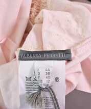 Alberta Ferretti ワンピース レディース アルベルタフェレッティ 中古　古着_画像3